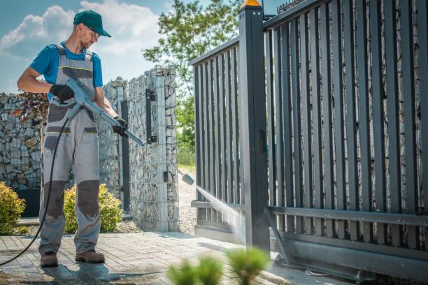 Best Fence Cleaning  in Brackettville, TX